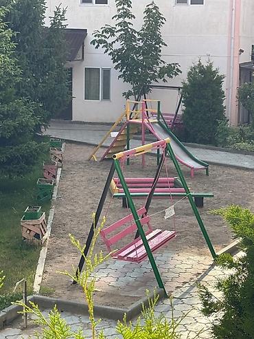 studio apartment: Сдаётся студия в малоэтажном жилом комплексе с озеленённым двором. На — 9