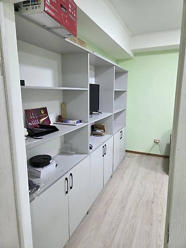 установка офис: Продажа офисов 36 м², С ремонтом, Многоэтажное здание, Цокольный этаж этаж — 9