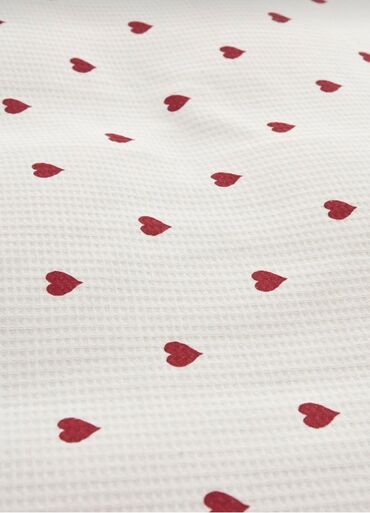 Yorğan üzləri: Pike yataq desti. Yenidir. Yay ucun en rahat en serin destdir — 6