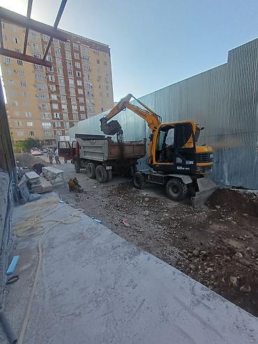 Грунт: Грунт, На засыпку, Камаз — 1