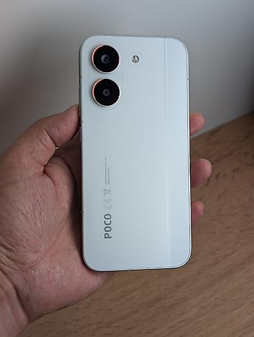 samsung s20 note: Poco X8 Pro, Б/у, 256 ГБ, цвет - Белый, 2 SIM — 1