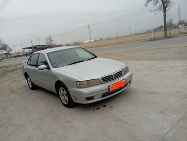 Nissan: Nissan Cefiro: 1998 г., 2 л, Автомат, Бензин, Седан