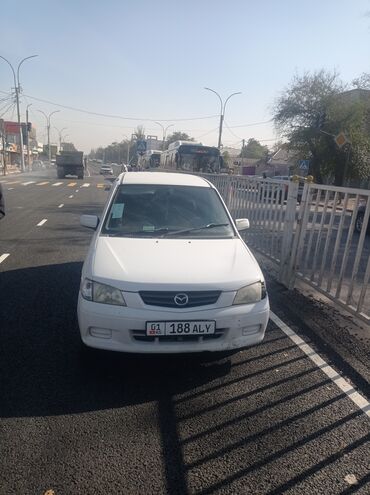подкрылки хонда аккорд: Mazda Demio: 2002 г., 1.5 л, Автомат, Бензин, Хэтчбэк