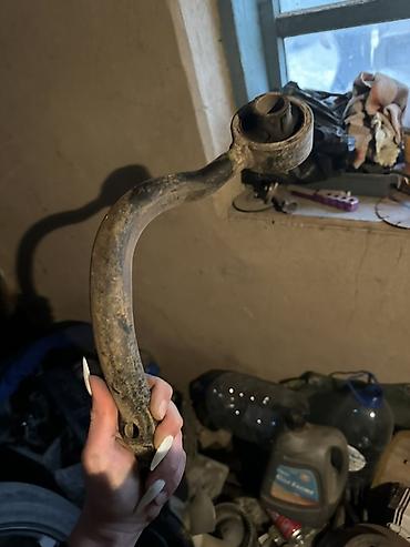 Другие автозапчасти: Запчасти на mark II 100 Рычаги Ступицы в сборе Задняя балка в сборе — 3