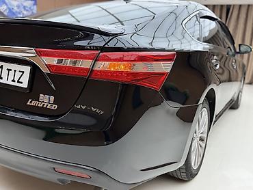 разбор тойота авалон: Toyota Avalon: 2017 г., 2.5 л, Автомат, Гибрид, Седан — 1