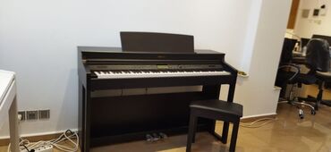 2 ci əl piano: Пианино, Новый, Бесплатная доставка