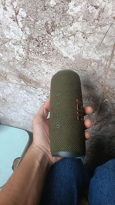 razer viper ultimate: Yeni JBL Kolonka, Növ - Portativ, rəng - Yaşıl — 2