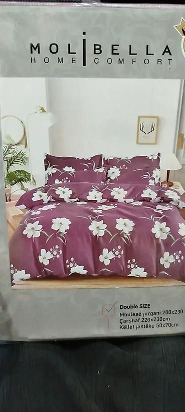 casio zeleni sat: Posteljina za dve osobe - Bračna posteljina 15 novo 🛏️ Novo, u — 1