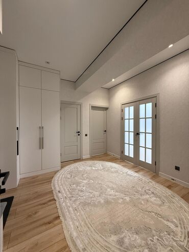 Продажа квартир: 2 комнаты, 80 м², Элитка, 5 этаж, Евроремонт — 12