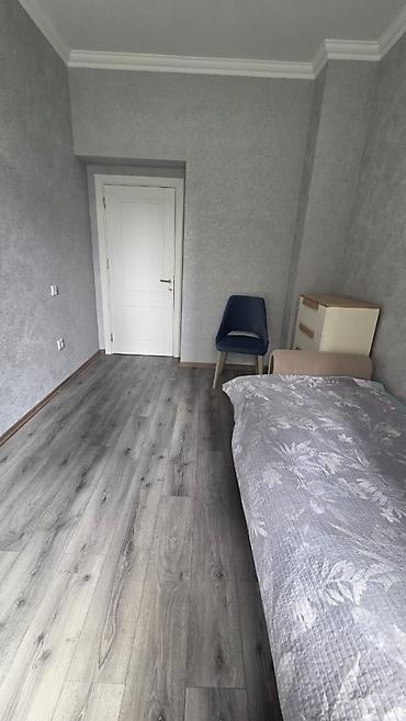 Новостройка: Поселок Ясамал, 3 комнаты, Новостройка, м. 20 января, 74 м² — 8