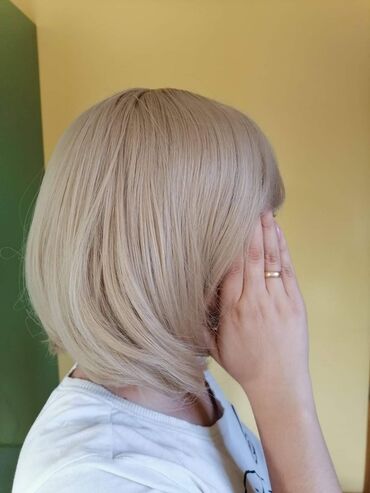 Perike i klipse: Perike i klipse — 8