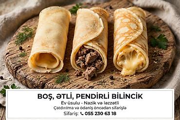 hinduska eti qiymeti: Boş, ətli və pendirli bilinçiklər - Ev üsulu hazırlanır – nazik və — 1
