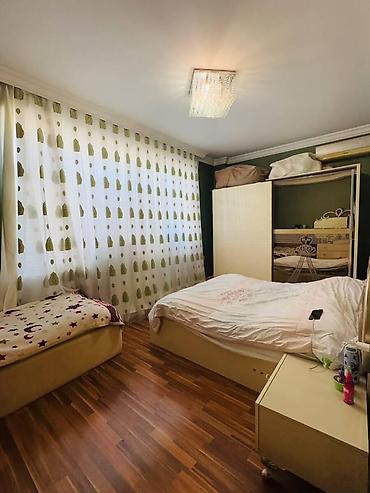 Комнаты: Старый Гюняшли, 3 комнаты, Новостройка, 110 м² — 1