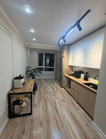 Продажа квартир: 3 комнаты, 74 м², Элитка, 10 этаж, Евроремонт — 10