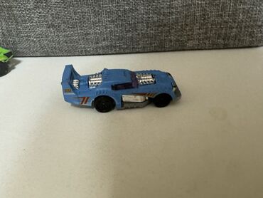 автомобили для детей: Легендарные машины HotWheels.

Цена договорная