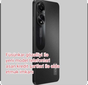 samsun telefon: Samsung A02 S, 128 GB, rəng - Qara, Zəmanət, Kredit, Sensor