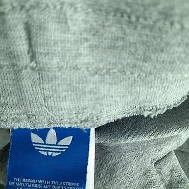 defender pantalone: Trenerka adidas, vel. 140/9-10 g. Marka: adidas veličina: 140/9-10 — 3