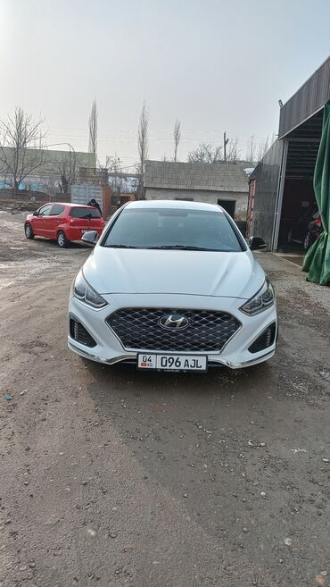 ниссан примера 2: Hyundai Sonata: 2017 г., 0.2 л, Автомат, Бензин