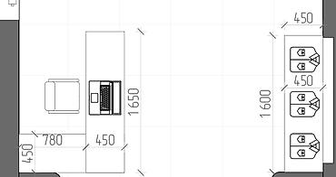 Раскройные столы: Супер срочно, поэтому оооочень дешево! Самовывоз! В идеальном — 6