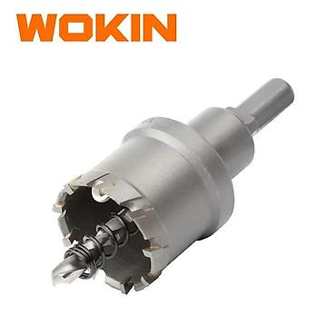 alet: WOKIN Almaz Uclu Panç (28 mm) WOKIN elmas uclu panç 28 mm beton — 1
