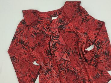 Women's blouse, Gracia, size 2XL (EU 44)