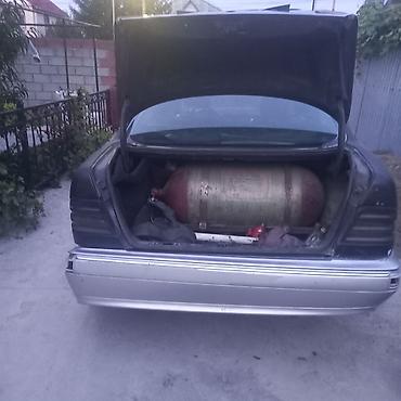 мапет матор: Mercedes-Benz E-Class: 1997 г., 2.2 л, Механика, Газ, Седан — 6