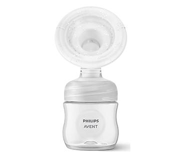 nokia 305: Avent Natural Električna Pumpica za izmazanje – punjiva (Rechargeable) — 7