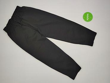 dam koszty: Woman Collection, Spodnie materiałowe damskie, rozmiar S — 3