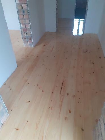 Шлифовочные работы: Шлифовка пола Больше 6 лет опыта — 14