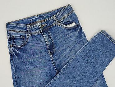 boho top: Spodnie jeansowe, 13 lat, 158, stan - Bardzo dobry — 1