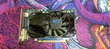 видеокарта gtx 660 2gb цена: Видео карта, Колдонулган, Sapphire, Radeon HD, 2 ГБга чейин, ПК үчүн