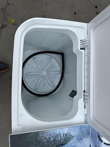 Стиральные машины: Стиральная машина полуавтомат Artel TG70P - Тип: активаторная — 4