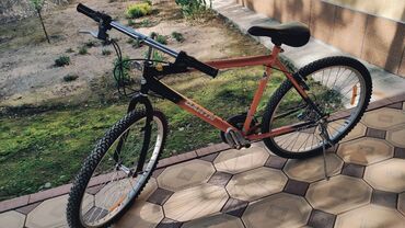 велик рама: Срочно! продается велосипед Giant (старого поколения) с горными