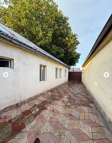 черкесский: 🏡 ПРОДАЁТСЯ ПРОСТОРНЫЙ ДОМ 🏡 📍 Район: Жибек-Жолу / Черкесский 📌 — 7