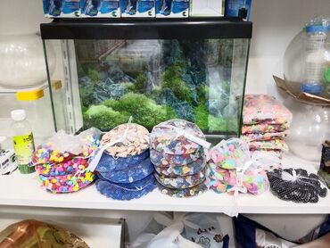 Heyvanlar üçün digər mallar: Zoo mallar — 5