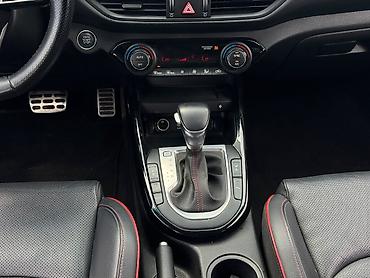 Kia: Kia K3: 2019 г., 1.6 л, Автомат, Бензин, Хэтчбэк — 6