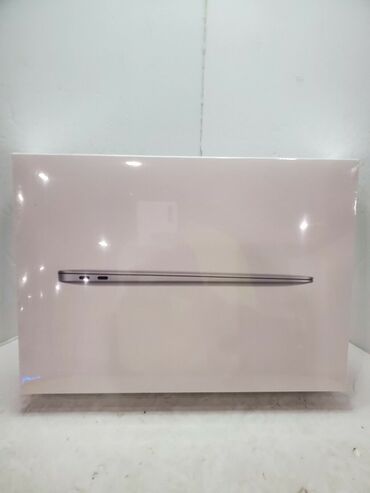 new playstation in Кыргызстан | ПЛАТЬЯ: MacBook Air M1 8/256 silver, space gray new