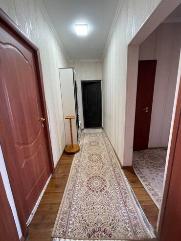 Продажа квартир: 3 комнаты, 90 м², 106 серия улучшенная, 9 этаж, Евроремонт