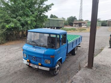 спринтер мерседес грузовой: Грузовик, Mercedes-Benz, Стандарт, 5 т, Б/у