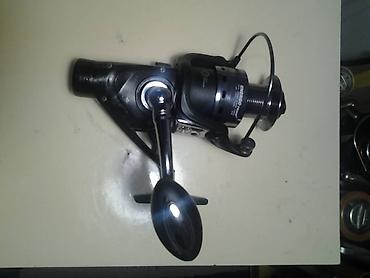 Lov i ribolov: Prodajem masinice raznih proizvodjaca masine sve ispravne pouzdane — 7