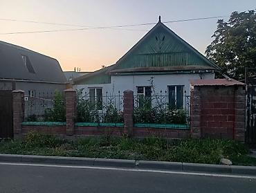 бекер уй: Сдается уютный дом районе Шлагбаума, очень хороший геолокация рядом — 1