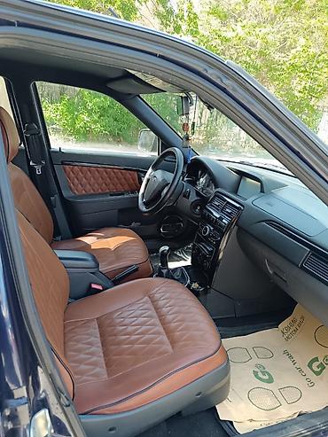 priora priboru: VAZ (LADA) Priora: 1.6 l | 2015 il 278000 km — 8