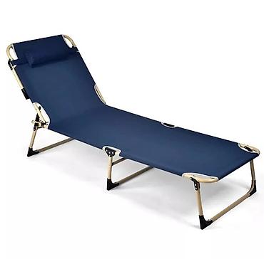 Раскладушки: Раскладушка, Без матраса — 12