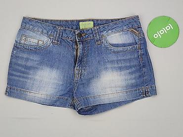 order shorts: Szorty damskie, rozmiar S — 2