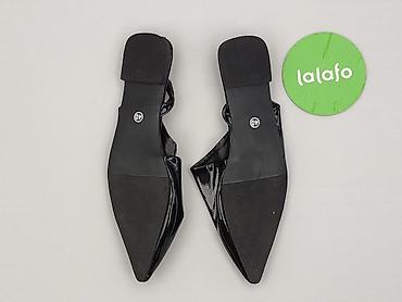 deichman buty: Klapki damskie, rozmiar 40 — 3