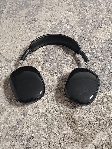 far cry 5: Bluetooth-наушники полноразмерные (over-ear), цвет черный — 1
