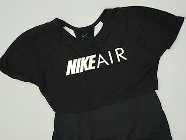 tshirt nike: Nike, T-shirt damski, rozmiar S — 1