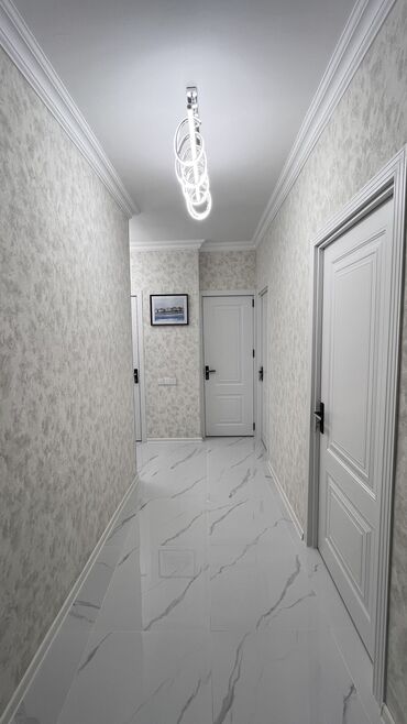 Köhnə tikili: Bərdə, 3 otaqlı, Köhnə tikili, 73 kv. m — 3