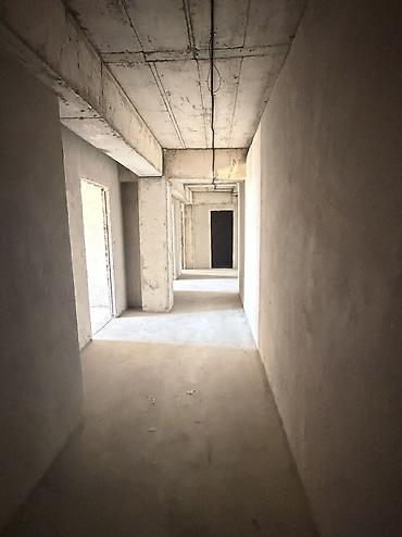 Продажа квартир: 3 комнаты, 133 м², Элитка, 7 этаж, ПСО (под самоотделку) — 18
