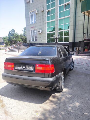 двигатель пассат б3 1.8 моно купить в бишкеке: Volkswagen Passat: 1996 г., 1.8 л, Механика, Бензин, Седан